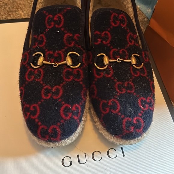 Gucci loafers - Picture 12 of 16